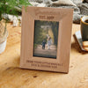 Personalised Grandad Picture Frame - Sunday's Daughter