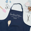 Personalised Grandma's Kitchen Apron - Mother's Day gifts - Sunday's Daughter