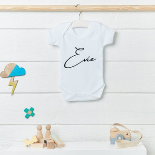 Personalised Mummy And Child Clothing Set - Sunday's Daughter