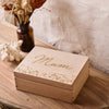 Personalised Mum's Jewellery Box - Mother's Day gifts - Sunday's Daughter
