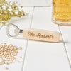 Personalised New Home Beer Bottle Opener - Sunday's Daughter