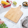 Paddle Chopping Board - Sunday's Daughter