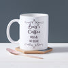 Personalised Perfect Coffee or Tea Mug - Sunday's Daughter