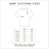 Baby Clothing Sizes - Sunday's Daughter