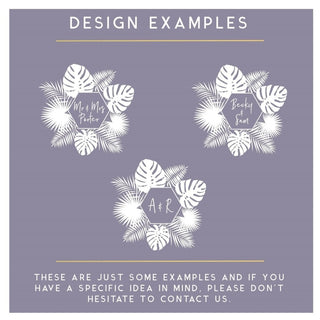 Design Examples - Sunday's Daughter