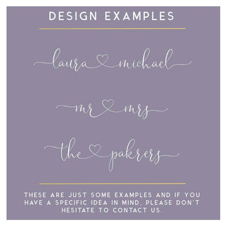 Design Examples - Sunday's Daughter