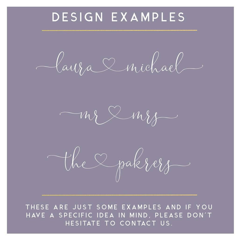 Design Examples - Sunday's Daughter