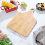 Paddle Wooden Chopping Board - Sunday's Daughter