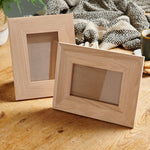 Wooden Photo Frames- Sunday's Daughter