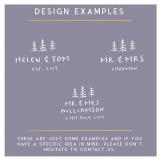 Design Examples - Sunday's Daughter