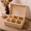 Open Jewellery Box - Mother's Day Gift -  Sunday's Daughter