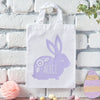 Rabbit Easter Egg Hunt Bag - Sunday's Daughter