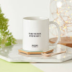 The Most Amazing Grandma Mug - Mother's Day gifts - Sunday's Daughter